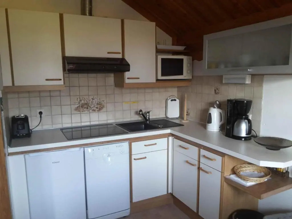 Ferienhaus Warmuth