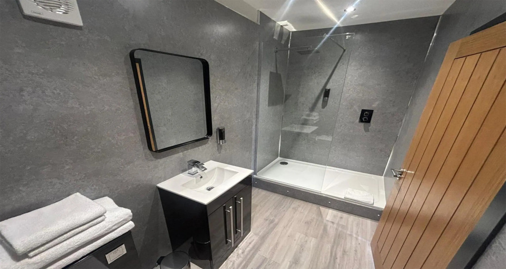 Dockside Aparthotel, Best Western Signature Collection