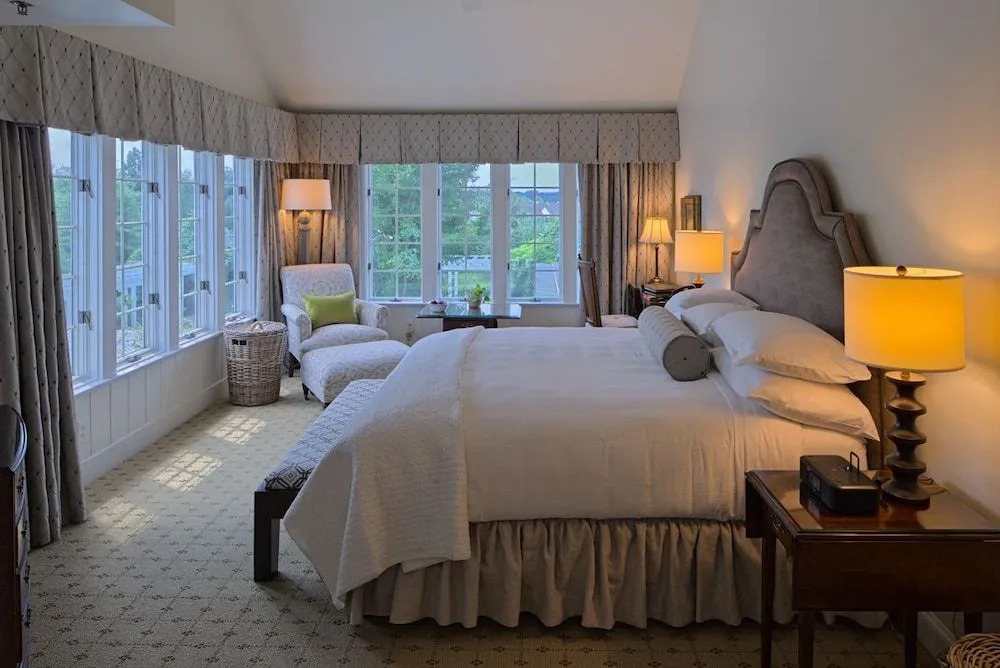 The Fearrington House Inn