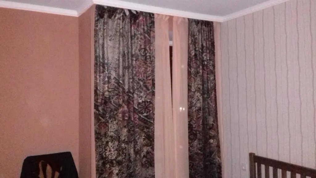 Appartment On Gorgiladze105