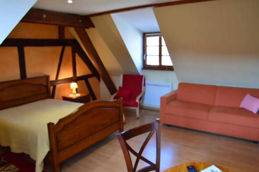 La Grange du Pape - Annexe de lHôtel La Ferme du Pape