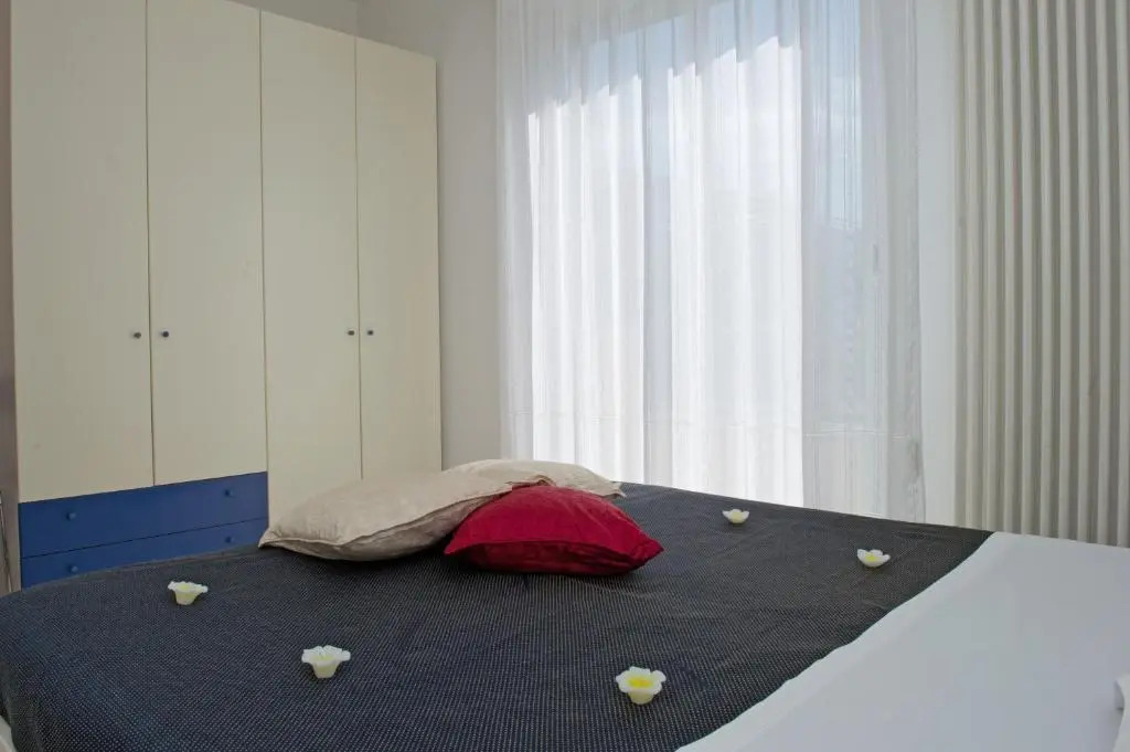 Residenza Raggio