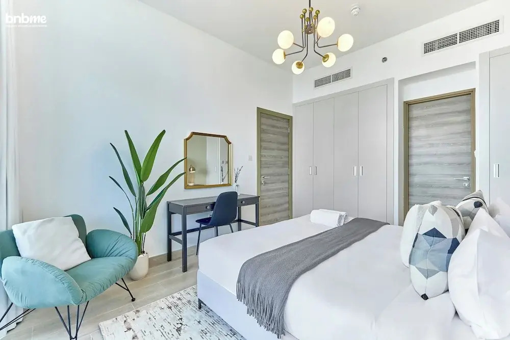 bnbme | Bloom Heights | 1 BDR