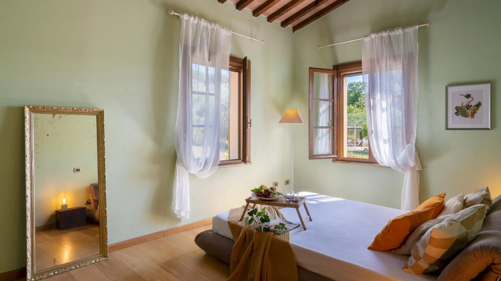 La Villa nellIsola Verde 12, Emma Villas
