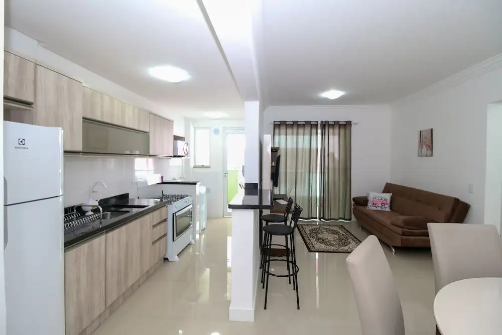 2 Bedroom Apartment with Swimming Pool - 419