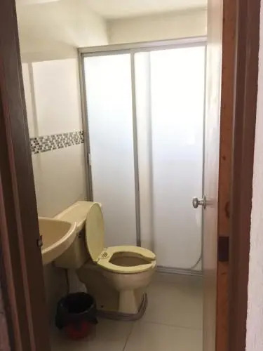 Furnished Apartment