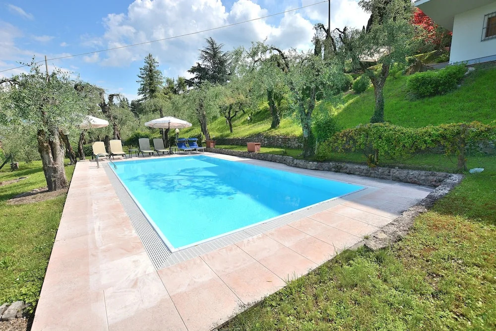 Villa Casa Madre With Pool