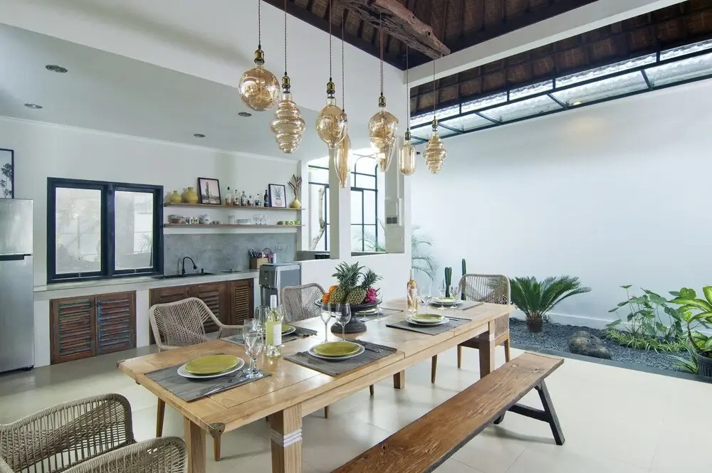 Mandolang Villa