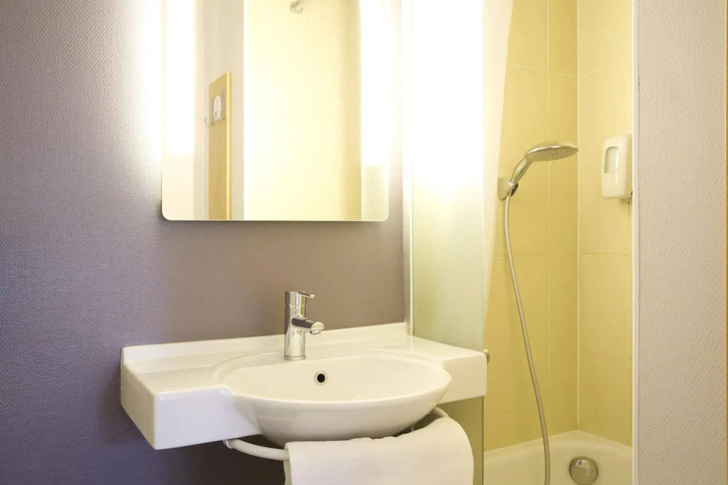 B&B HOTEL Montpellier Centre Le Millénaire