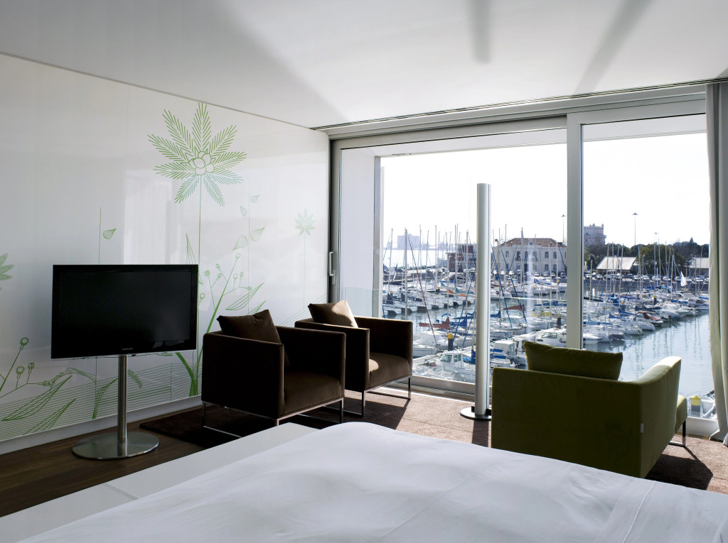 Altis Belem Hotel & Spa, a Member of Design Hotels