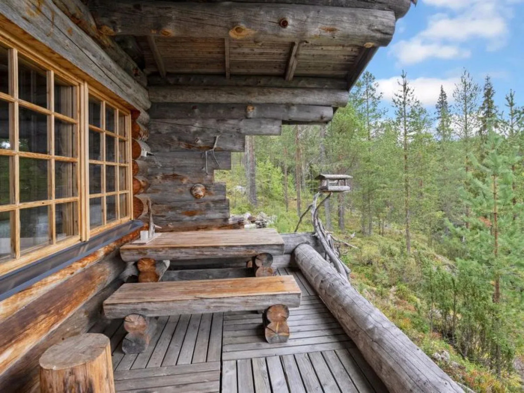 Rukan impivaara