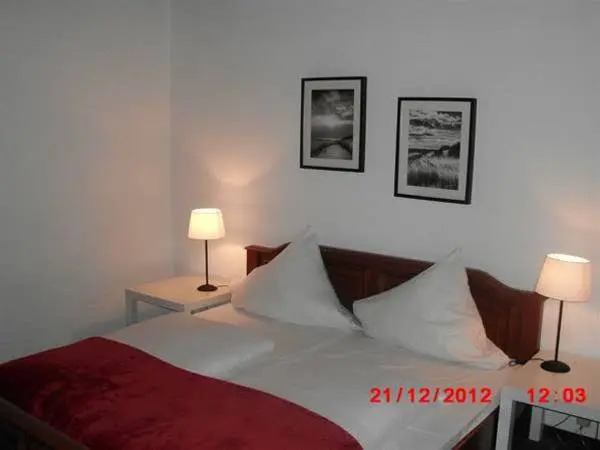 Badischer Hof Hotel