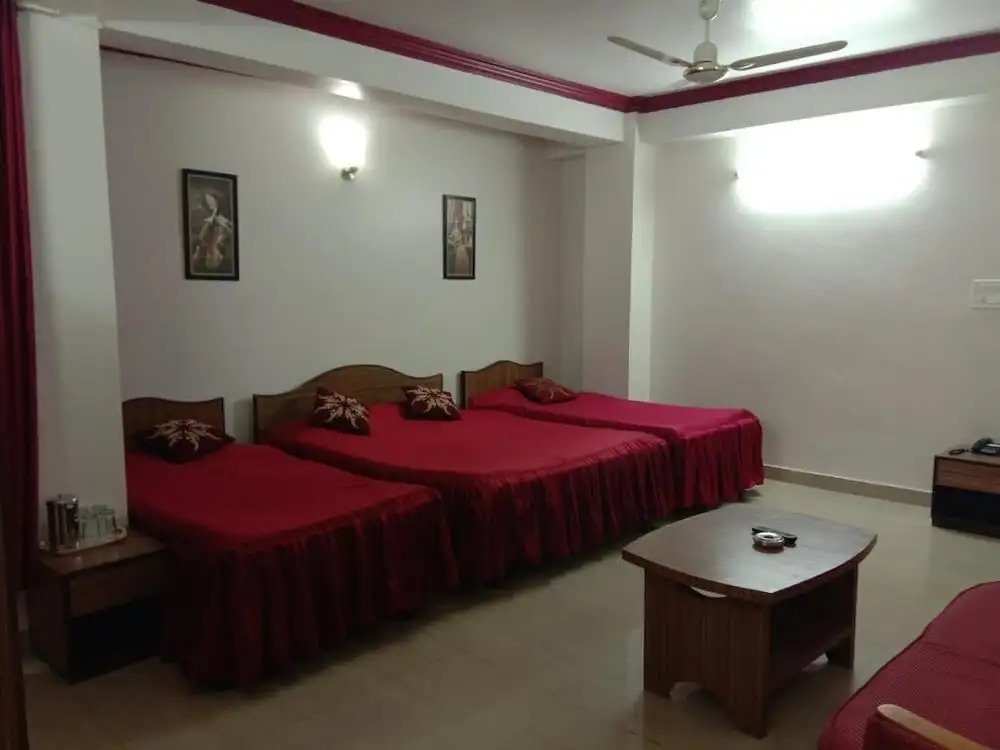 Hotel Heritage