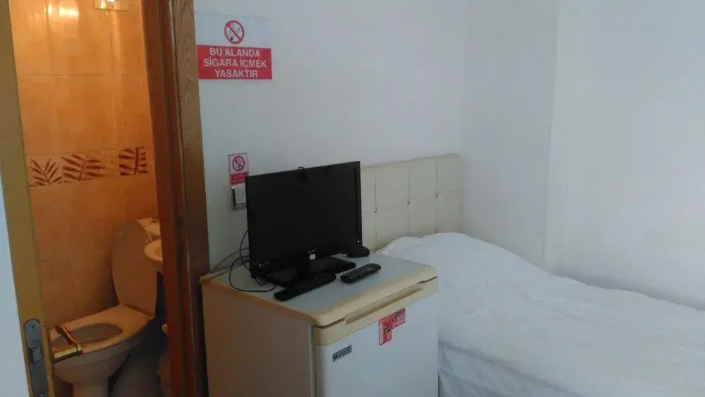 Dallas Hotel
