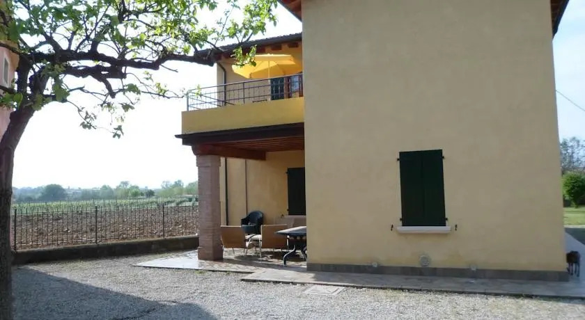 Casa Bassana