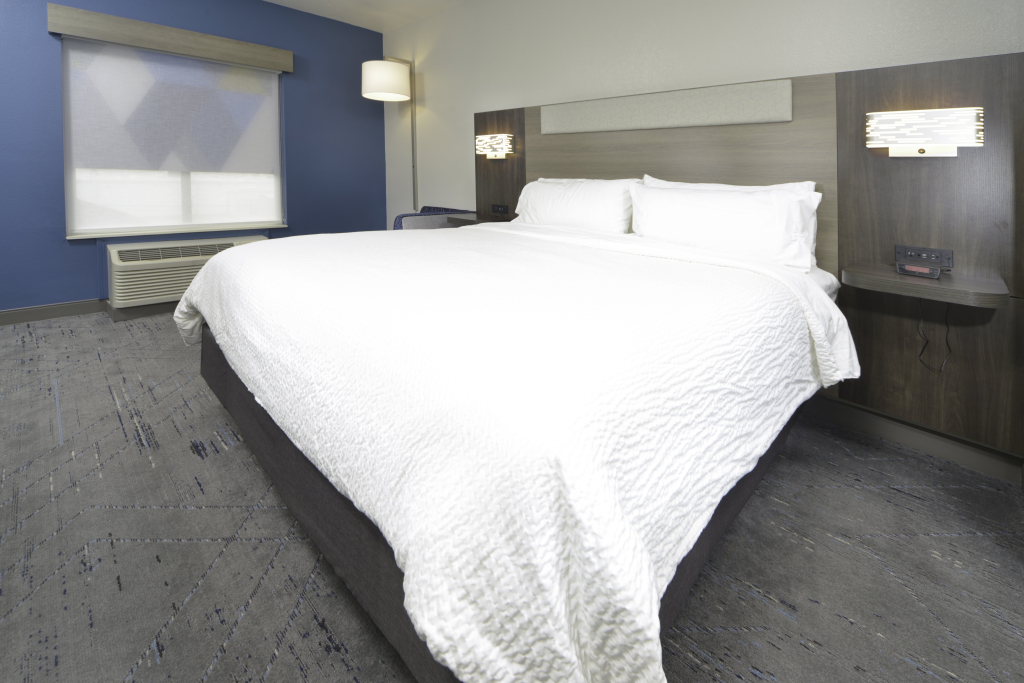 Holiday Inn Express Conway by IHG