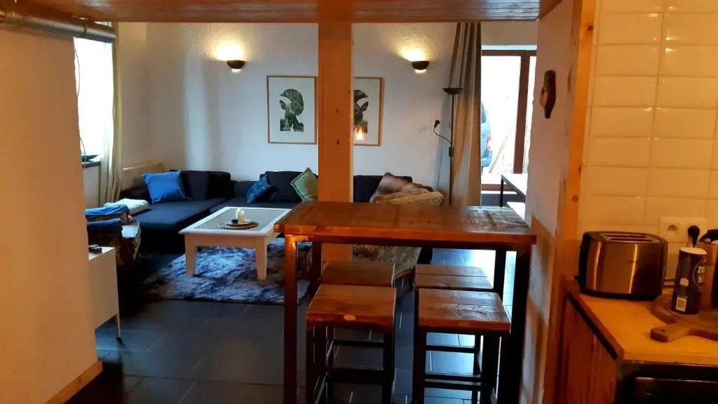 Maison-indi