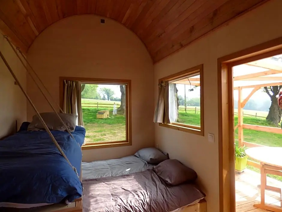 Le Vallon des 5 Roses