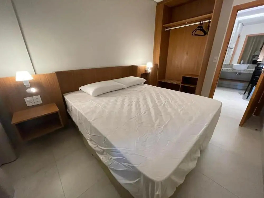 Salinas Exckusive Resort 2 Quartos FM