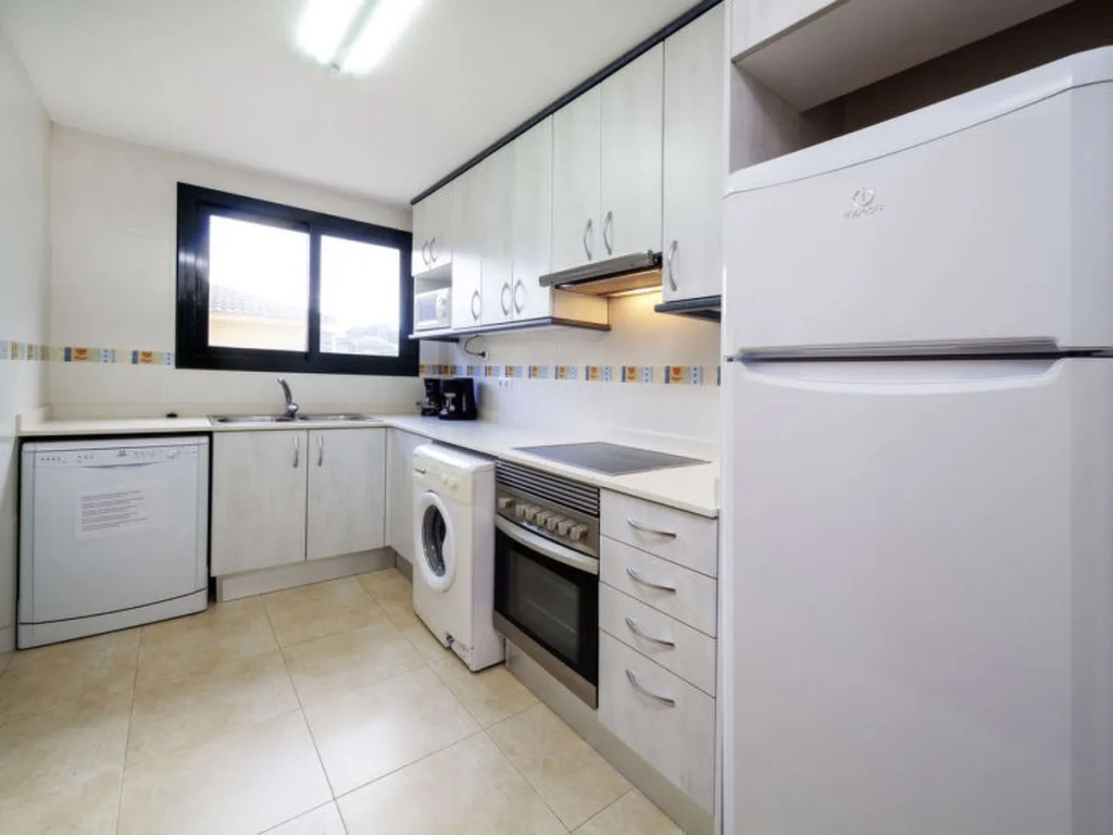 Apartment Escorxador by Interhome