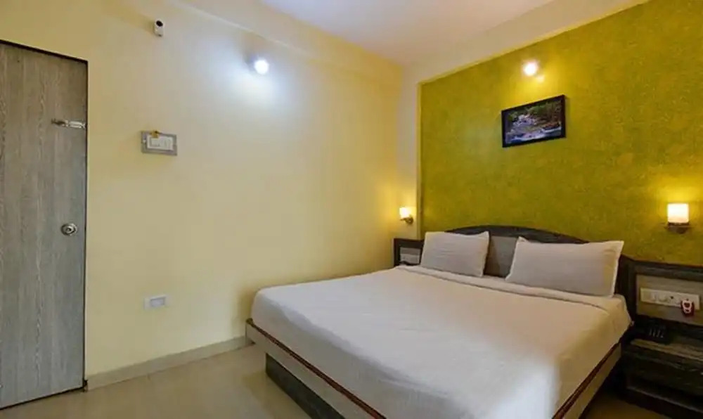 JK Hotels & Spa, Mahabaleshwar