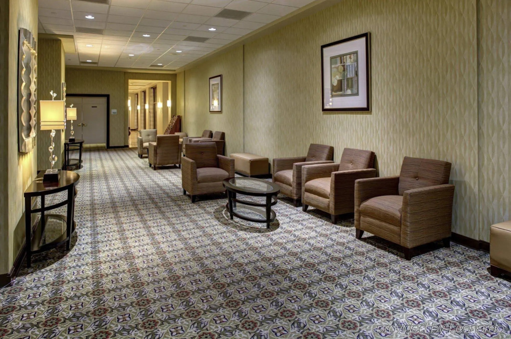 Holiday Inn Indianapolis North-Carmel by IHG