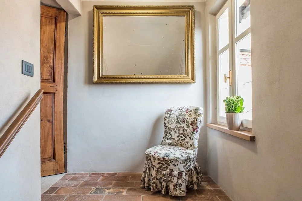 B&b Antico Tralcio