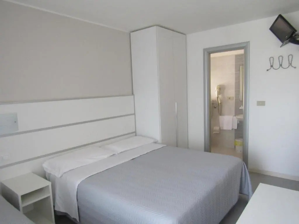 Hotel Atene