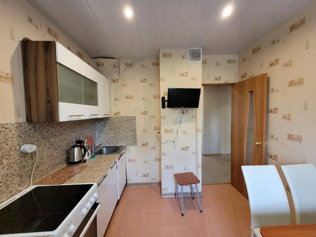 Onebed (Ванбэд) на улице Твардовского 13 корпус 2