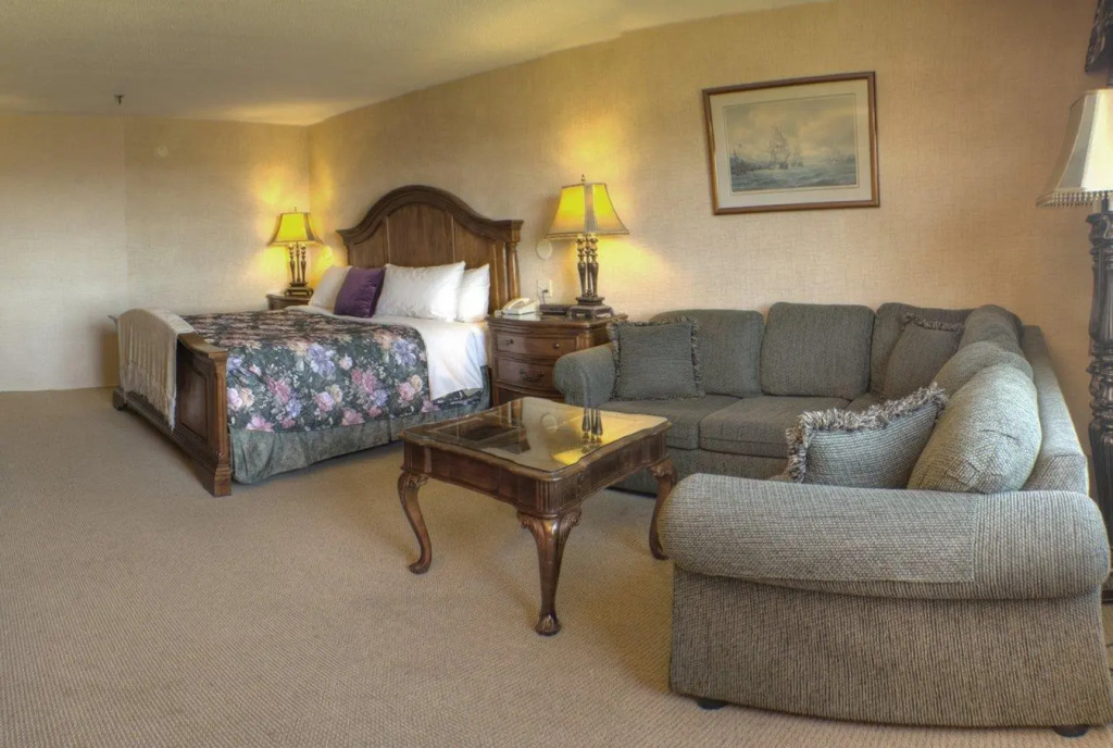 Old Orchard Inn