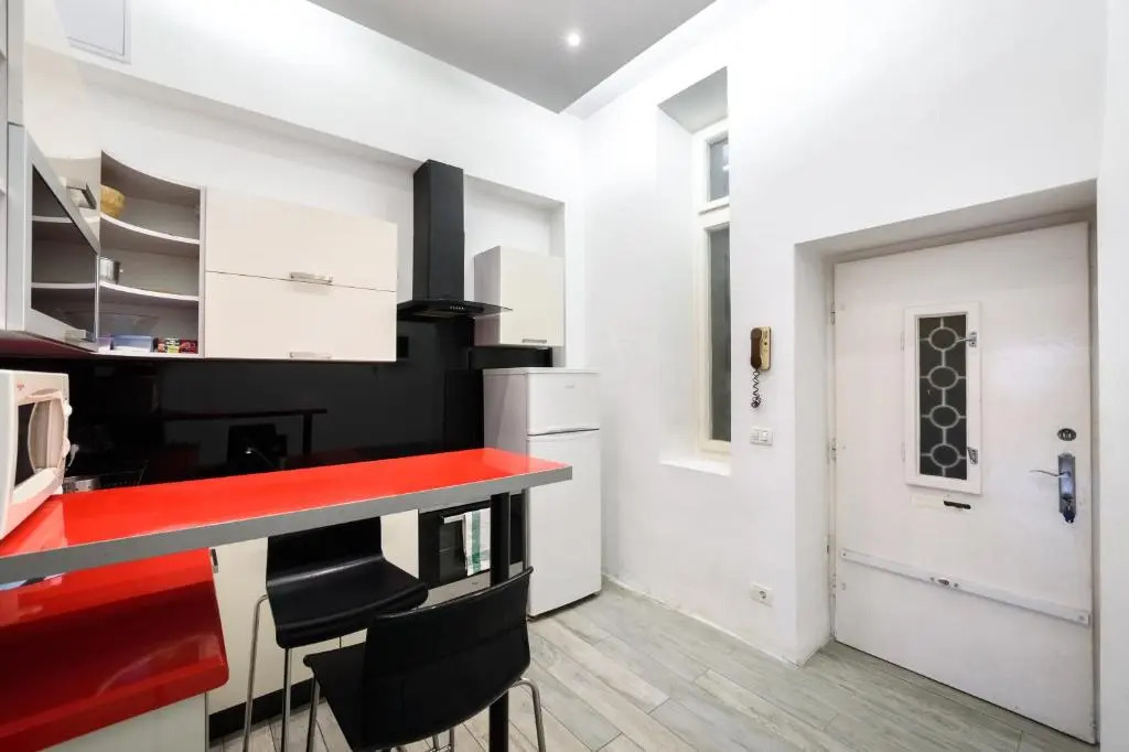 Vanesia Boutique Apartment