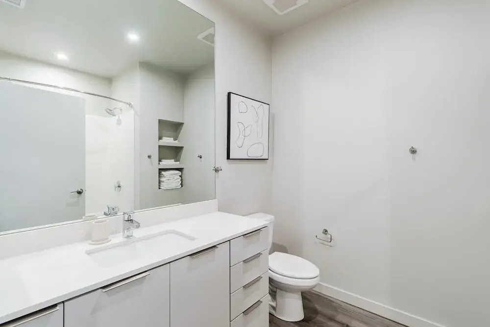 Landing Apartments - Emory at RED