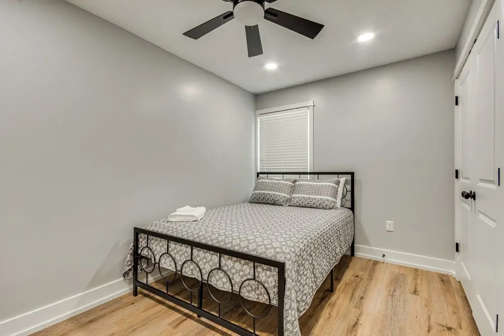 3 Mi to Navarre Beach: Home w/ Furnished Patio