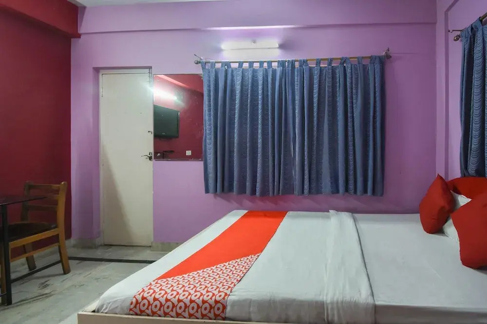 OYO 16310 Balaji Inn Ballygunge