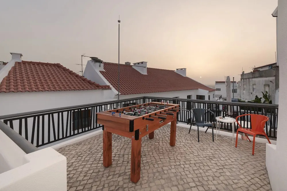 Porta da Arrábida Suites