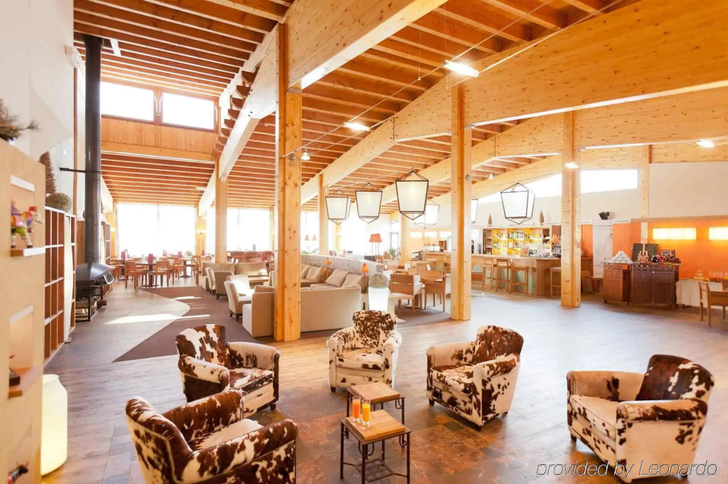 Big Sky Hotel & Spa