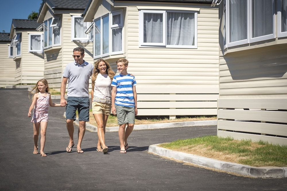 Sandaway Holiday Park