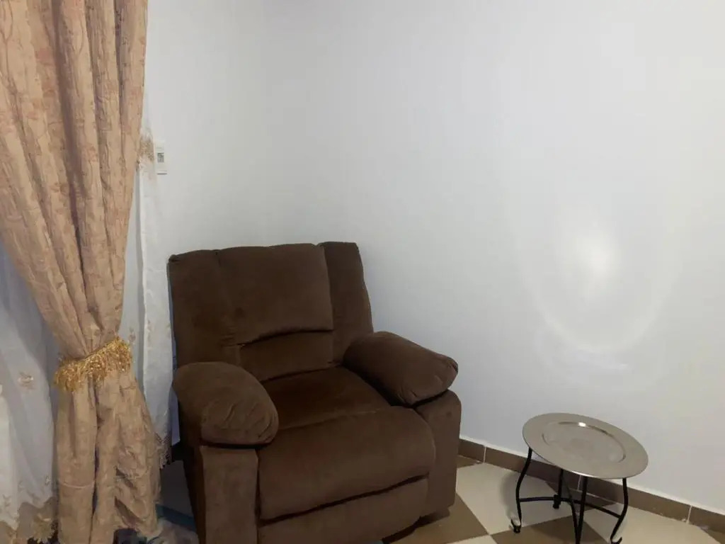 3 Room Apartment at Fifth Settlement with Hot Tub