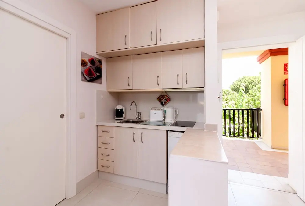 Elviria Seascape Canovas Apartment