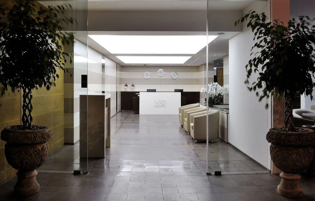 Vie Boutique Hotel