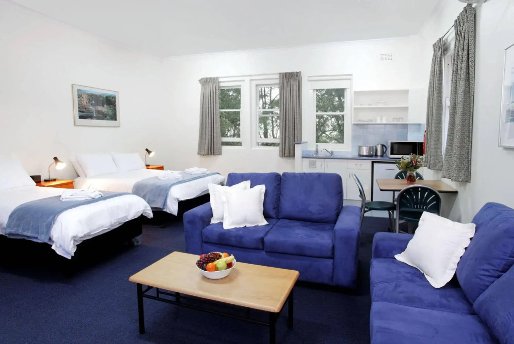 North Parramatta Accommodation