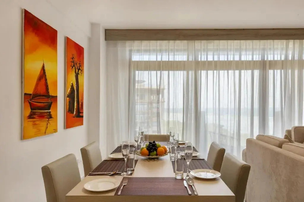 Tulip Residences Vipingo Mombasa