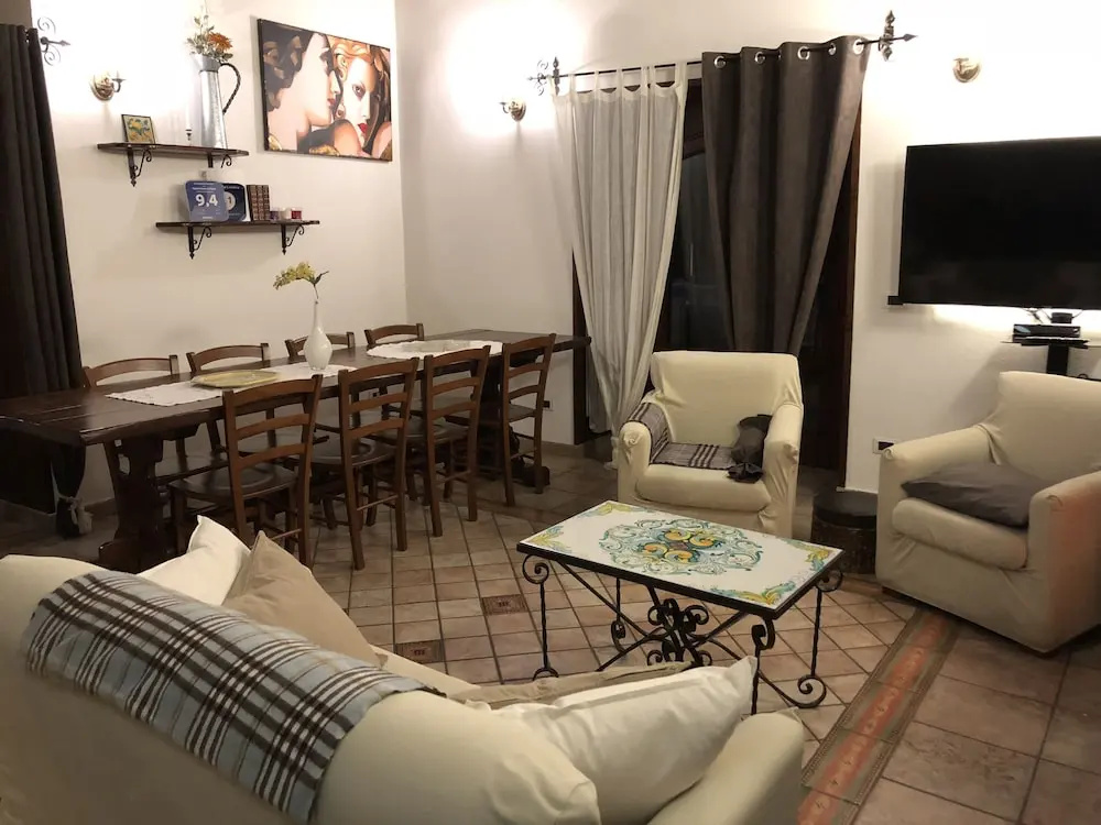 B&B Villa Loriana
