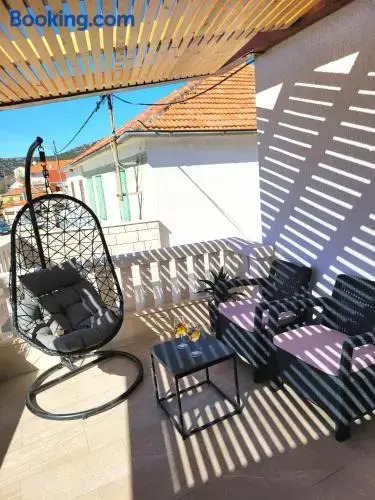 Kupinica Apartment