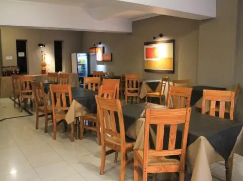 Hotel Canton de las Sierras