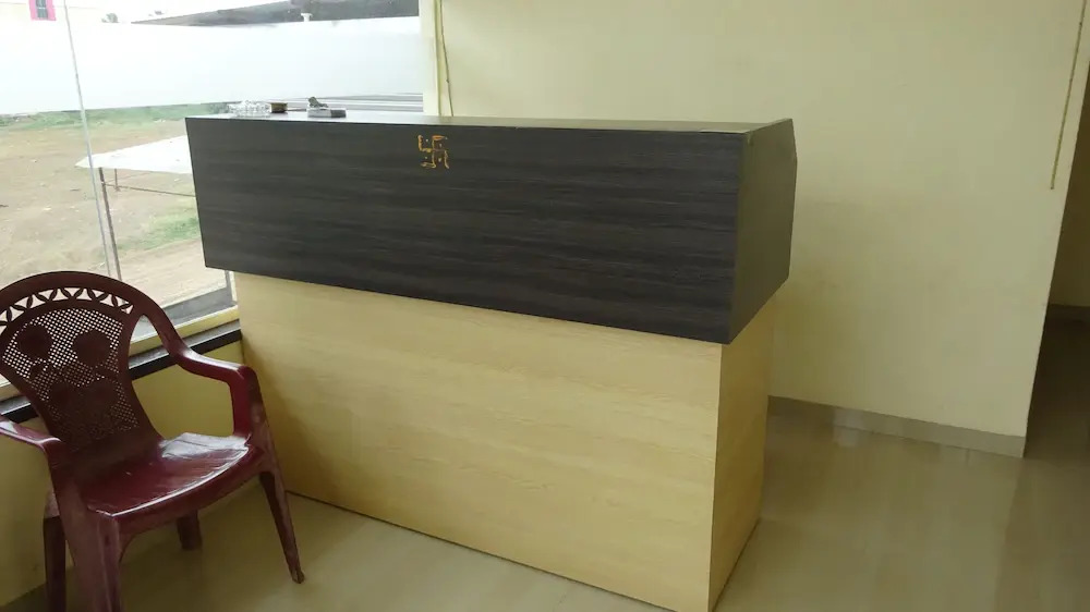 Hotel Sai Hira by OYO Rooms