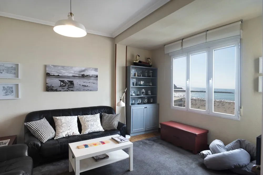 Ocean Beach - Iberorent Apartments