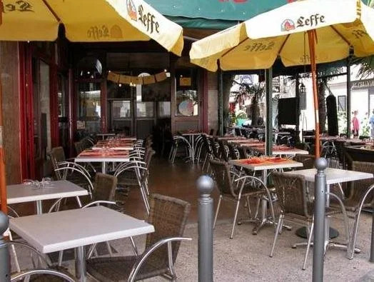 Hotel Le Malaga