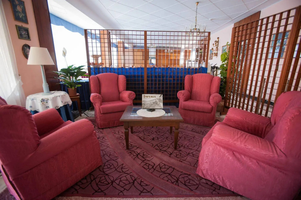 Hotel Ariston