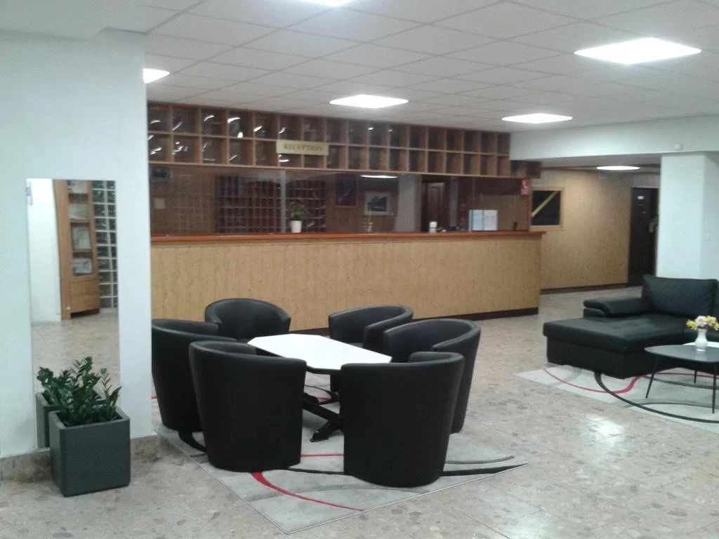 Hotel Akadémia